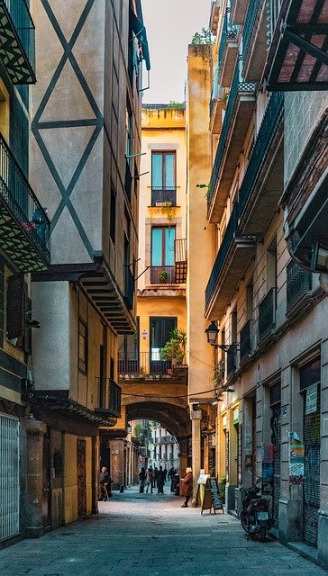 Les critères de choix de logement à Barcelone