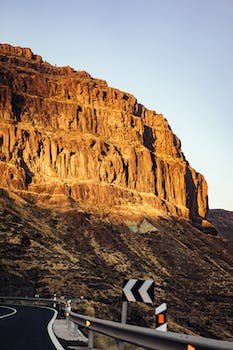 Voyage sur l'île de Canaries : que ne devez-vous pas manquer?